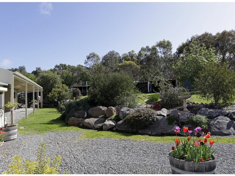 Lot 101,  Oakley Road, Mclaren Flat SA 5171