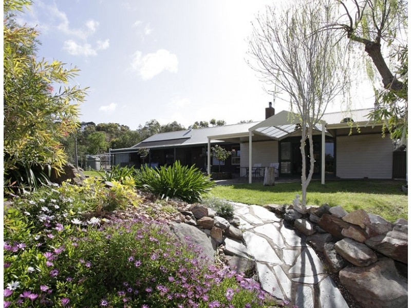 Lt 101 Oakley Rd, Mclaren Flat SA 5171