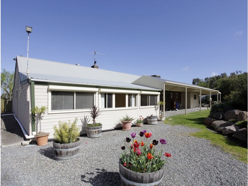 Lt 101 Oakley Rd, Mclaren Flat SA 5171