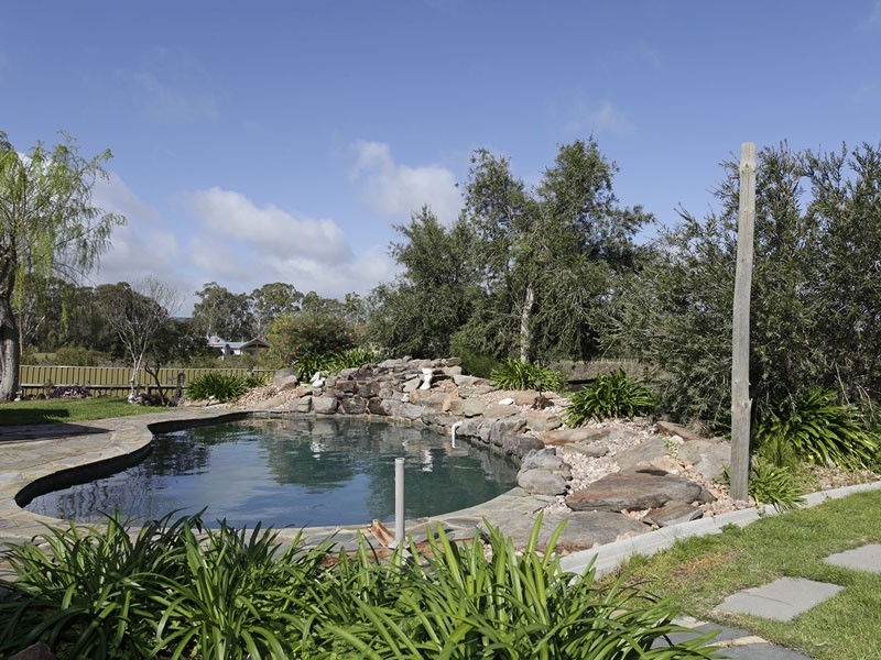 Lt 101 Oakley Rd, Mclaren Flat SA 5171