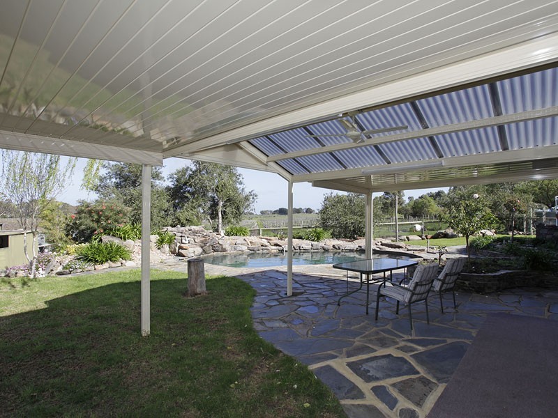 Lt 101 Oakley Rd, Mclaren Flat SA 5171