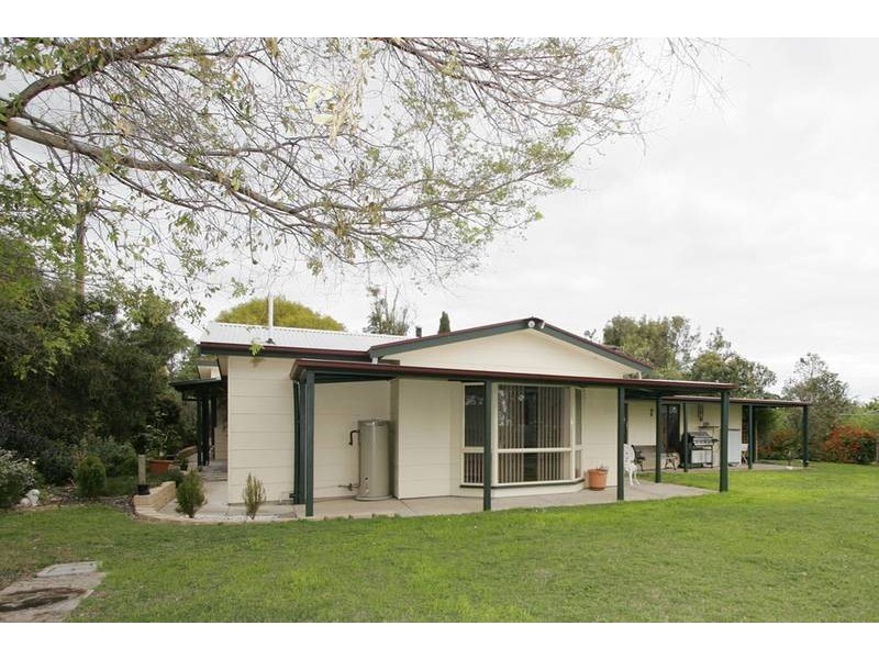Lot 51 Aldinga Road, Willunga SA 5172