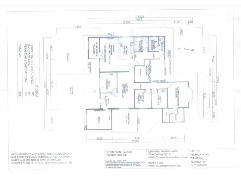 Lot 51 Aldinga Road, Willunga SA 5172