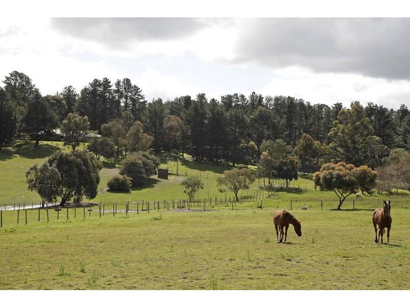 Lot 25 Moritz Road, Blewitt Springs SA 5171