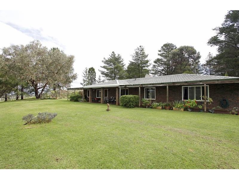 Lot 25 Moritz Road, Blewitt Springs SA 5171
