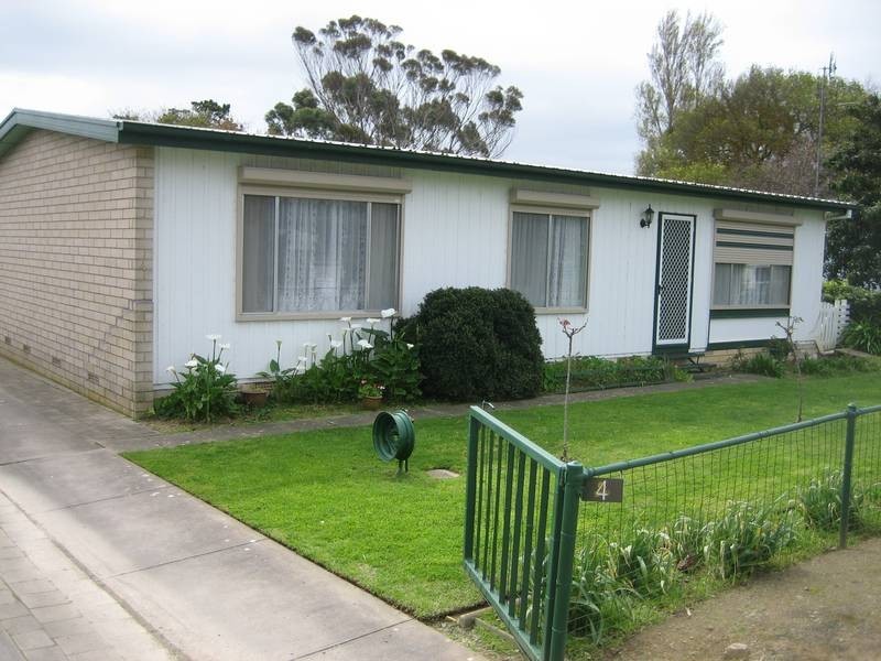 4 Hutchinson Street, Myponga SA 5202