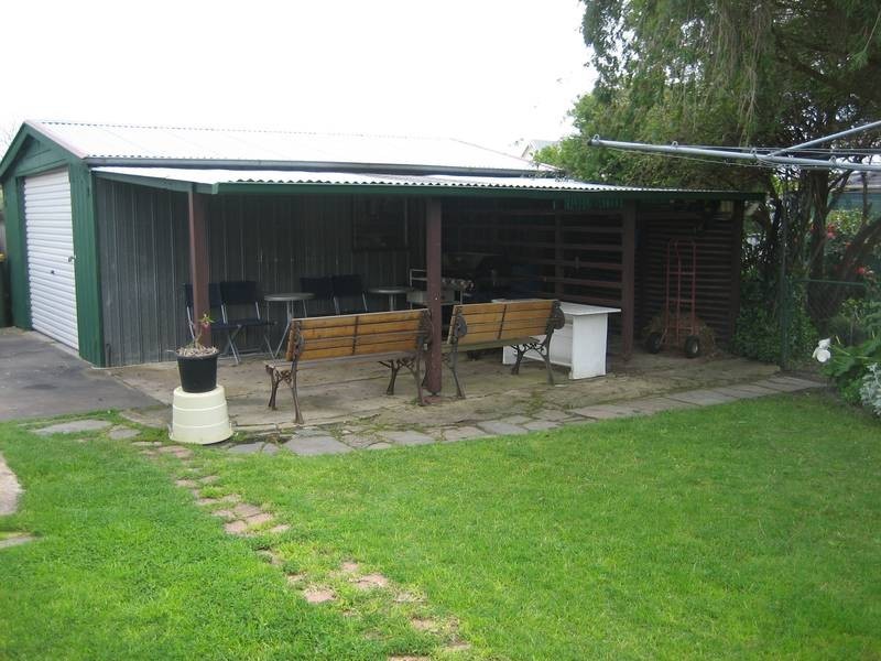 4 Hutchinson Street, Myponga SA 5202