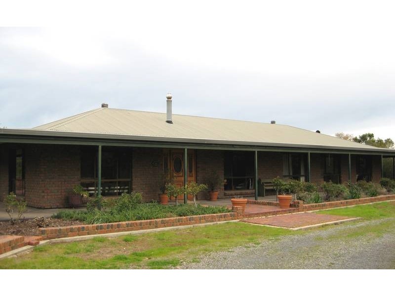 Lot 13 Pethick Road, Mclaren Vale SA 5171