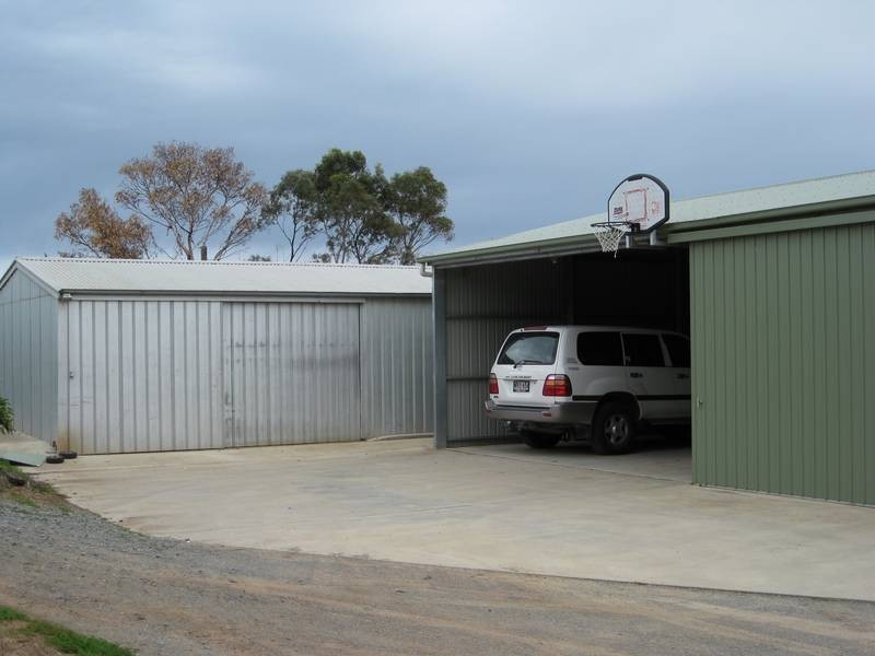 Lot 13 Pethick Road, Mclaren Vale SA 5171