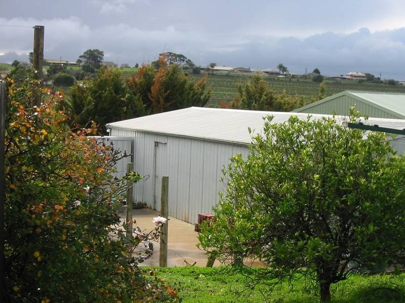 Lot 13 Pethick Road, Mclaren Vale SA 5171