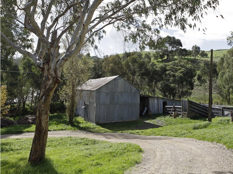 Lot 964 Adelaide – Goolwa Road, Paris Creek SA 5201