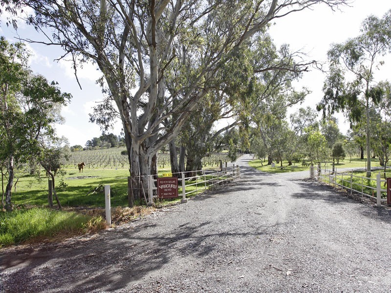 RSD 710 Blewitt Springs Road, Mclaren Flat SA 5171