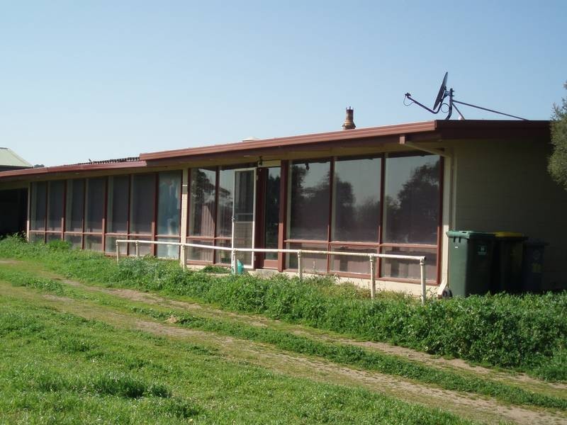 Lot 109 Main Road, Willunga SA 5172