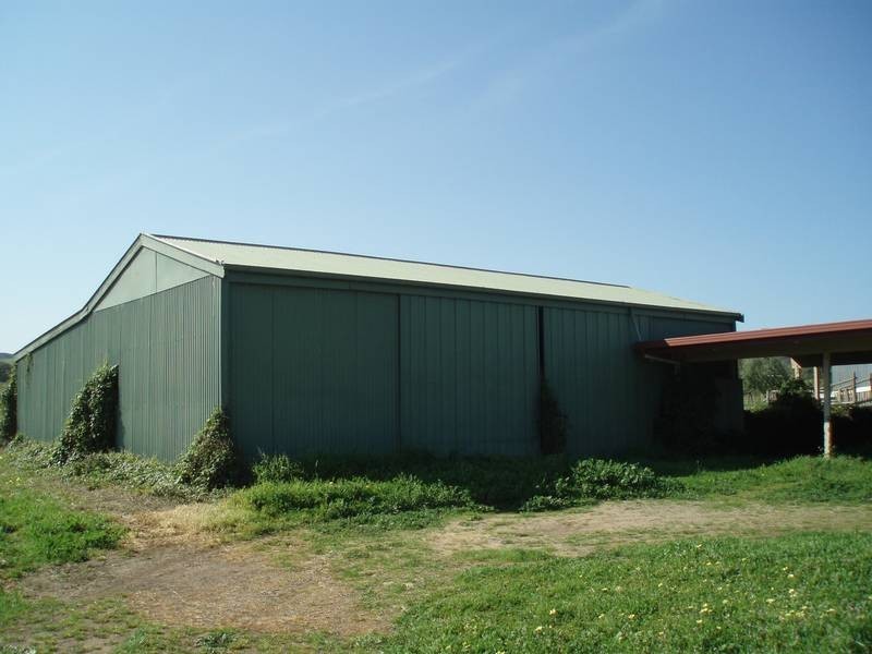 Lot 109 Main Road, Willunga SA 5172