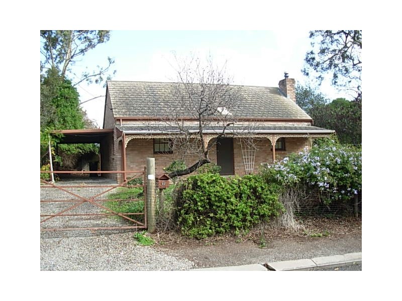 42 St Lukes Street, Willunga SA 5172