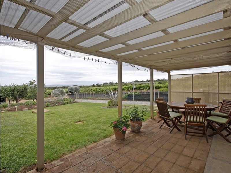 Lot 162 Rogers Road, Sellicks Hill SA 5174