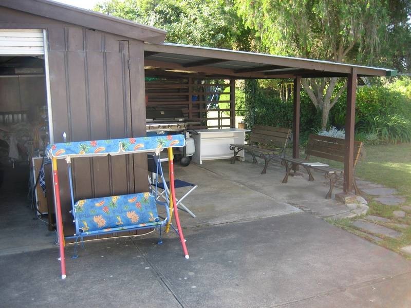 4 Hutchinson St, Myponga SA 5202