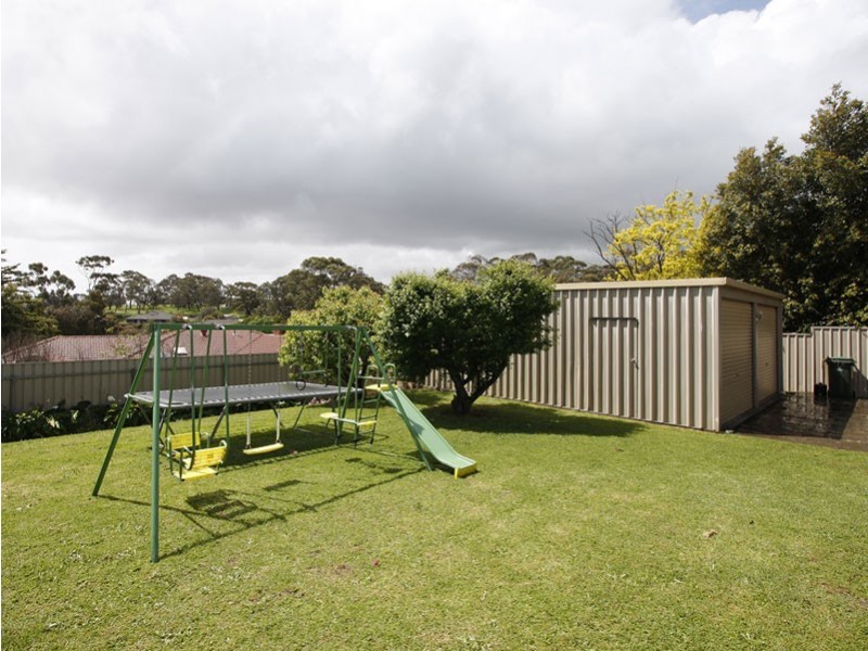 317 Pimpala Road, Woodcroft SA 5162