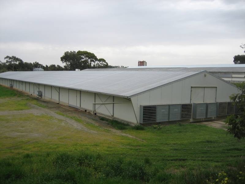 RSD 550 Brookman Road, Mclaren Flat SA 5171