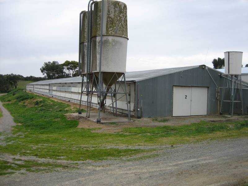 RSD 550 Brookman Road, Mclaren Flat SA 5171