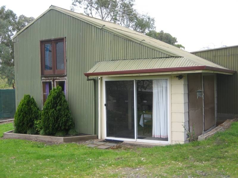 RSD 550 Brookman Road, Mclaren Flat SA 5171