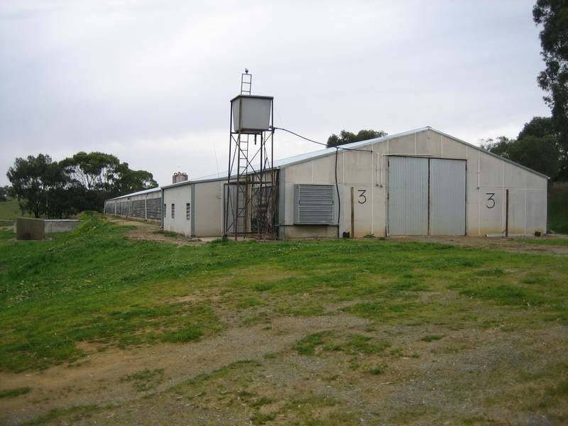 RSD 550 Brookman Road, Mclaren Flat SA 5171