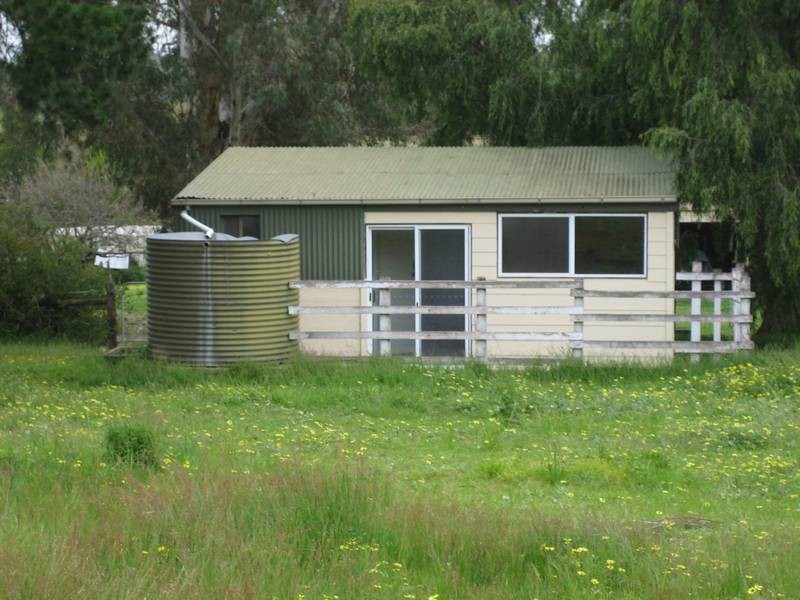 RSD 550 Brookman Road, Mclaren Flat SA 5171