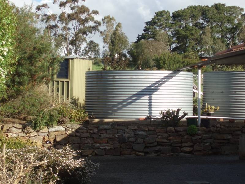 Lot 1 Cut Hill Road, Kangarilla SA 5157