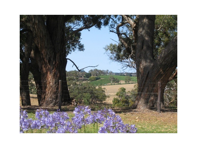 RSD 1450 Meadows Rd, Mclaren Vale SA 5171
