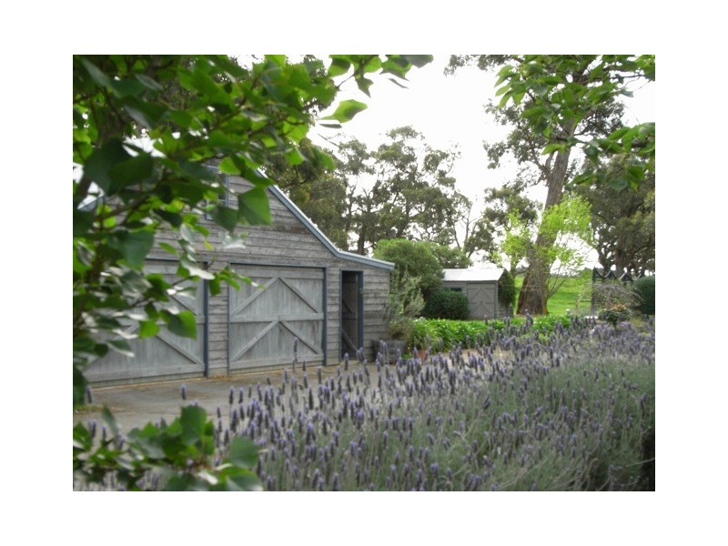RSD 1450 Meadows Rd, Mclaren Vale SA 5171