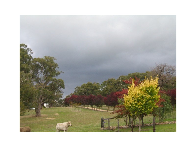 RSD 1450 Meadows Rd, Mclaren Vale SA 5171