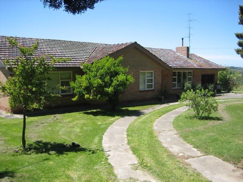 Lot 12 Hindmarsh Valley Road, Hindmarsh Tiers SA 5202