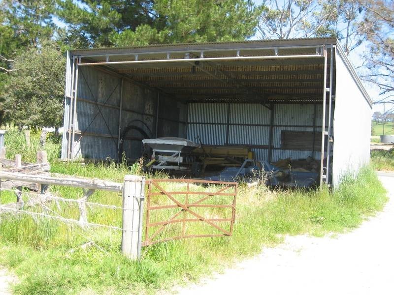 Lot 12 Hindmarsh Valley Road, Hindmarsh Tiers SA 5202