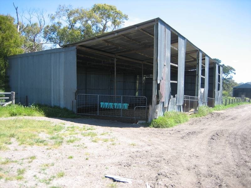 Lot 12 Hindmarsh Valley Road, Hindmarsh Tiers SA 5202