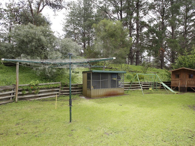 Blewitt Springs SA 5171