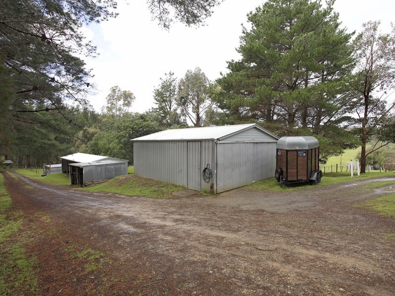 Blewitt Springs SA 5171