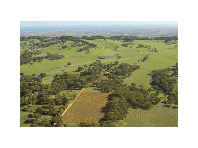 RSD 1450 Meadows Road, Hope Forest SA 5172