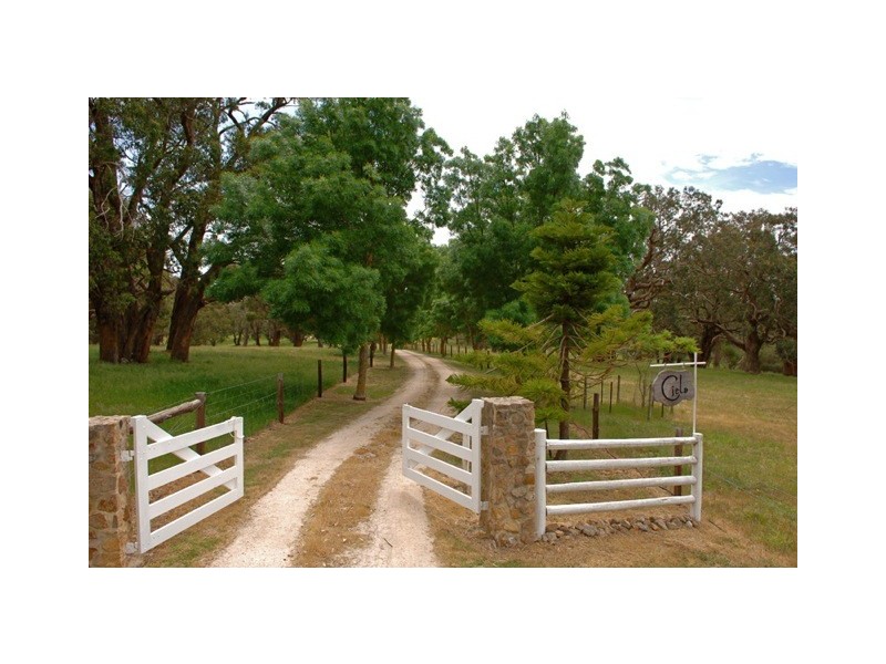 RSD 1450 Meadows Road, Hope Forest SA 5172