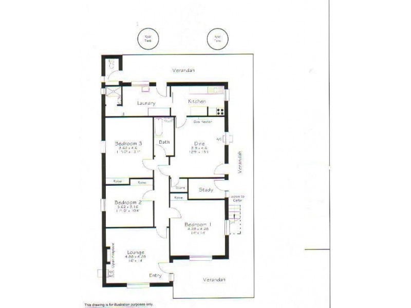 11 Aldinga Road, Willunga SA 5172