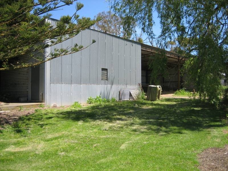 Lt 12 Hindmarsh Valley Road, Hindmarsh Tiers SA 5202