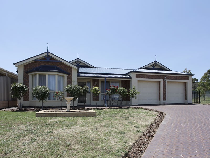 11 Vales Court, Mclaren Vale SA 5171