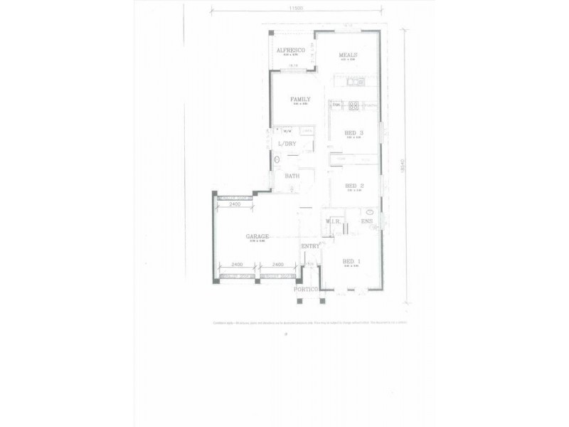 Lot 103 Sapphire Way, Aldinga Beach SA 5173