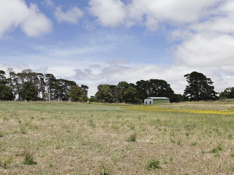 Lot 20 Pottery Road (Via The Range), Mclaren Vale SA 5171