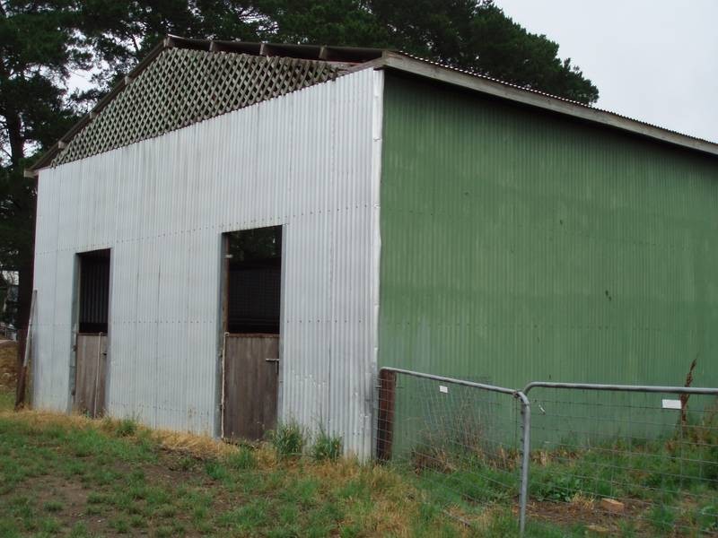 Lot 20 Pottery Road (Via The Range), Mclaren Vale SA 5171