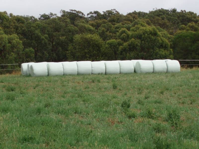 Lt 20 Pottery Road (via The Range), Mclaren Vale SA 5171