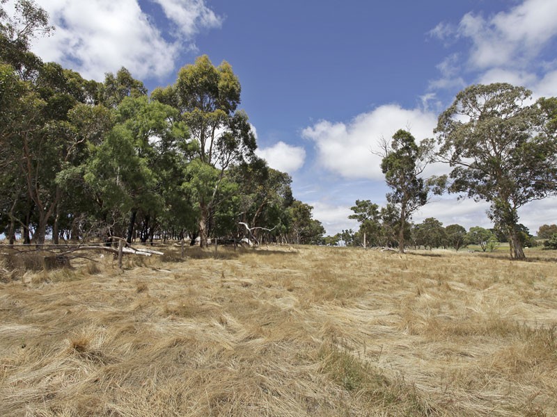 Lt 20 Pottery Road (via The Range), Mclaren Vale SA 5171