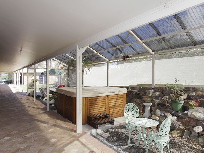 RSD 710 Blewitt Springs Rd, Mclaren Flat SA 5171