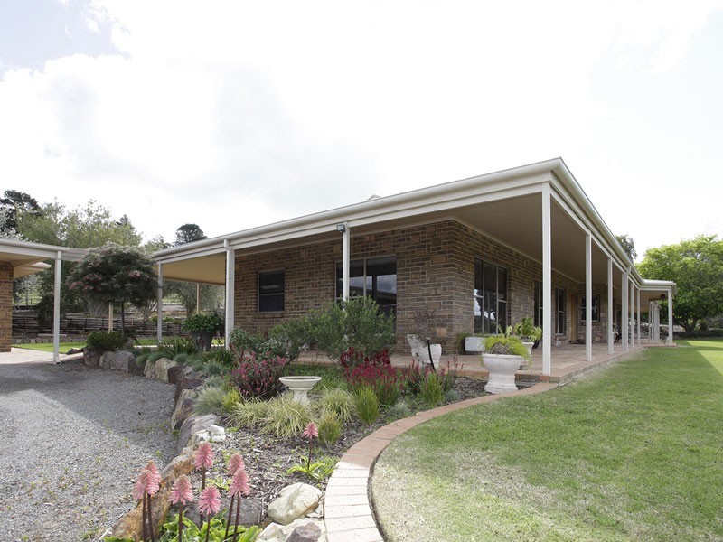 RSD 710 Blewitt Springs Rd, Mclaren Flat SA 5171