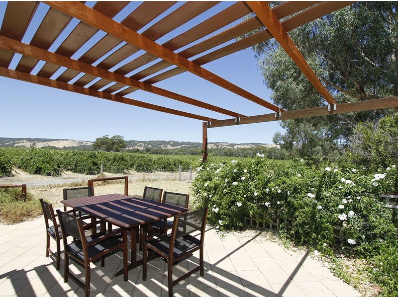 Lot 8 Oakley Road, Mclaren Flat SA 5171