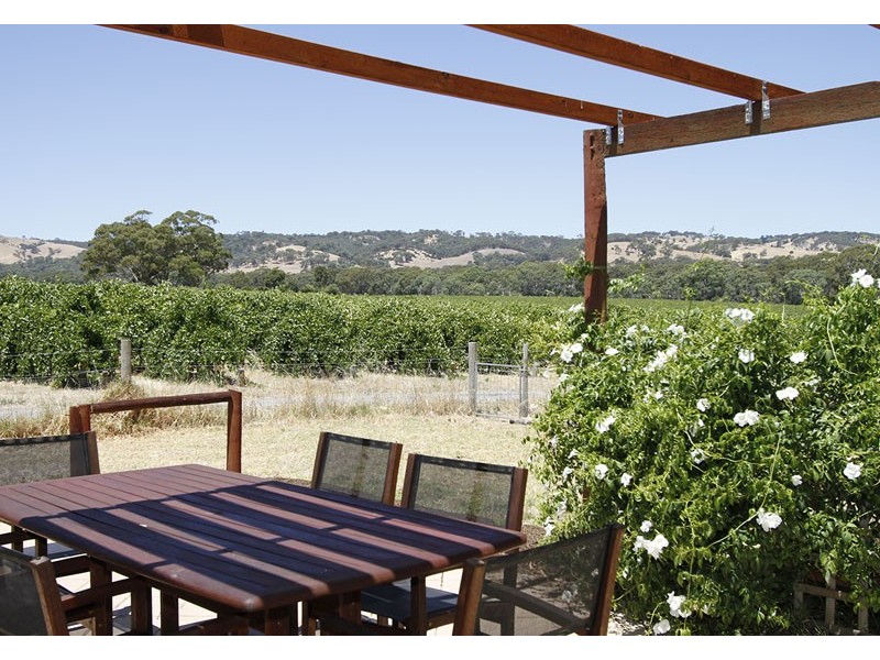 Lot 8 Oakley Road, Mclaren Flat SA 5171